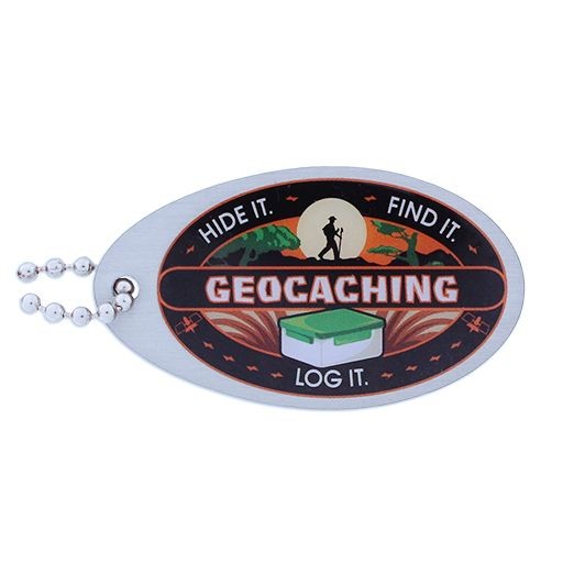 Geocaching Number Trackable Traveltag Geocaching geo-versand Can You Feel The Bern Now 