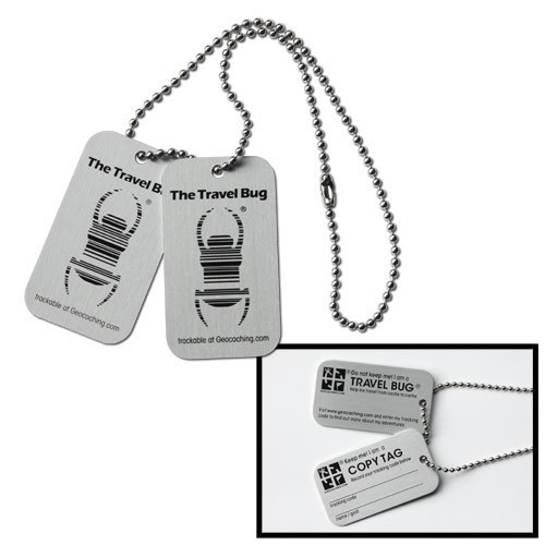 British Birds Trackable Tag for Geocaching series of Tags like a Travel Bug 